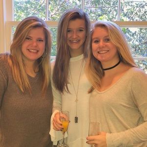 Meet your Posher, Sophie